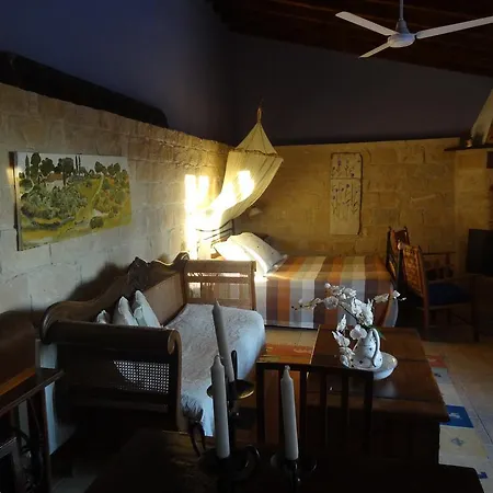 Landhaus Oinochori *