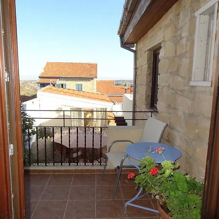 Country house Oinochori