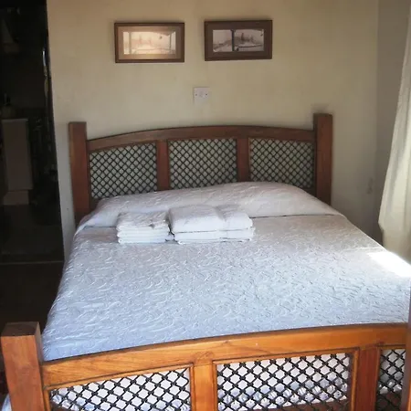Oinochori Country house Vouni