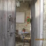Oinochori Country house Vouni