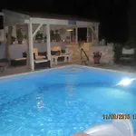 Oinochori Country house *