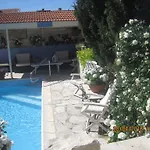 Oinochori Country house