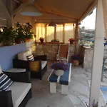 Country house Oinochori *