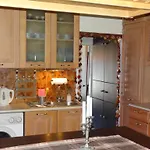 Country house Oinochori