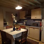 Country house Oinochori