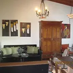 Oinochori Country house Vouni
