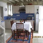 Oinochori * Vouni