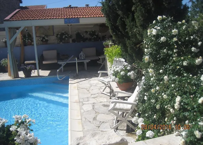 Oinochori Venkovský dům