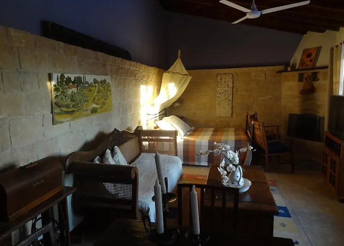 Casa di campagna Oinochori *