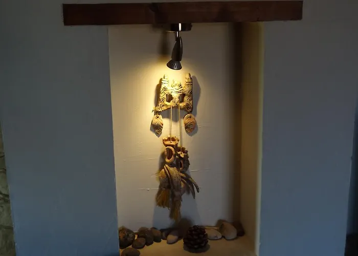 Casa di campagna Oinochori *