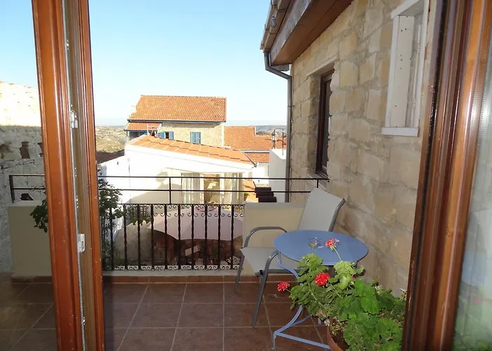 Venkovský dům Oinochori