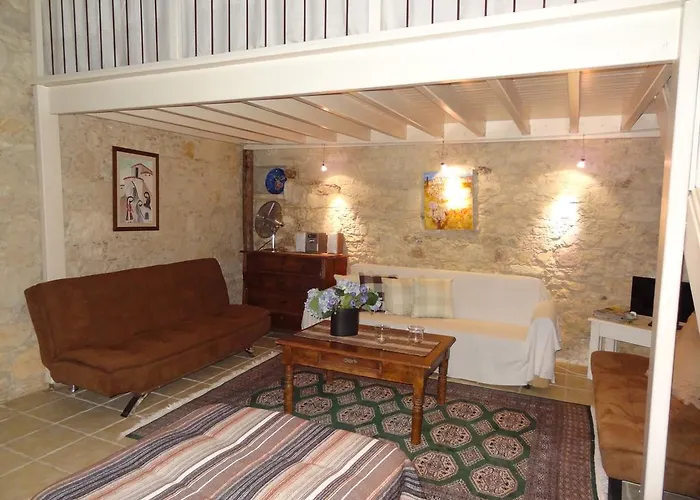 Venkovský dům Oinochori