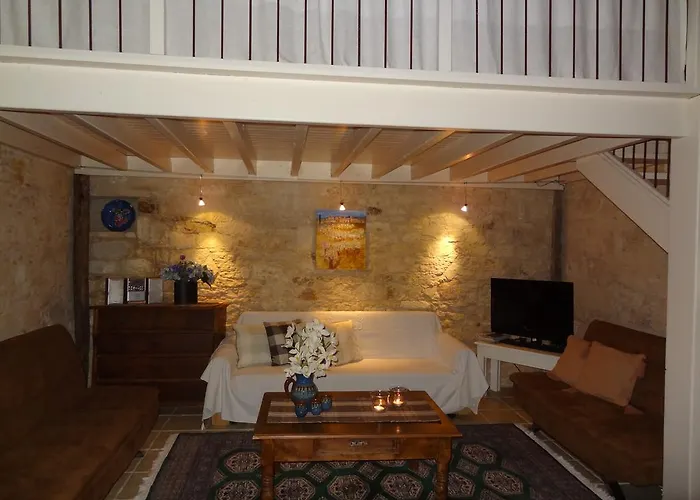 Casa di campagna Oinochori