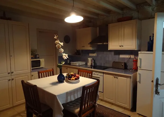 Casa di campagna Oinochori